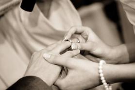 Groom gets his last laugh revealing a video of cheating bride on wedding day
