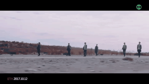 Boy band BTOB releases teaser clip for Missing You