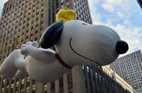 Snoopy creator Charles Schulz home destroyed in the deadliest California fire