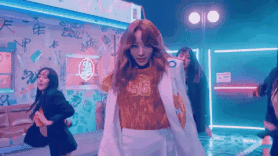 Girl band EXID to come back next month