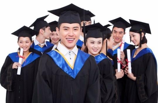 韩流留学已成过去 经贸专业备受留学生青睐