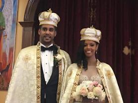 American womans love story with prince is straight out of fairytale