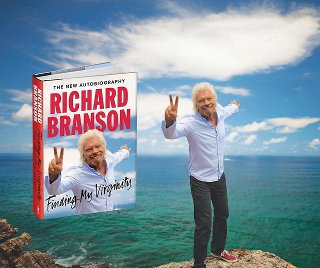 Billionaire Richard Branson targeted for million dollar scams
