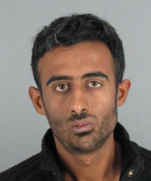 Founder of San Francisco tech startup company arrested for molesting toddler