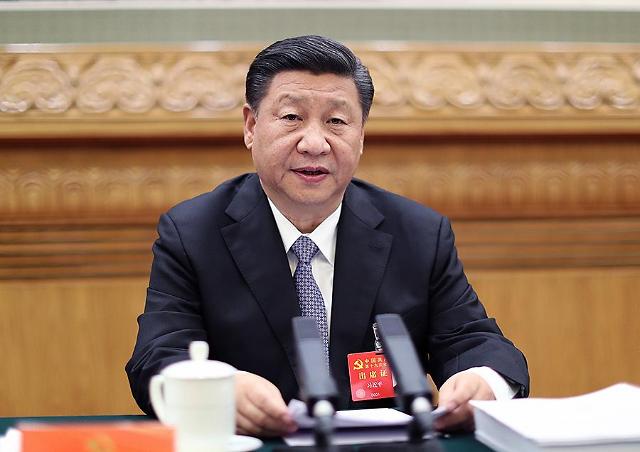 [COLUMN] Xi Jinpings leadership and One Road and One Belt