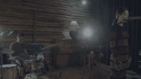 Singer songwriter Choi Gonne releases new album Nomad Syndrome