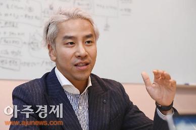 [아주초대석] 화장품에 나만큼 ‘미쳐본’ 남자 있는가…김한균 코스토리 대표