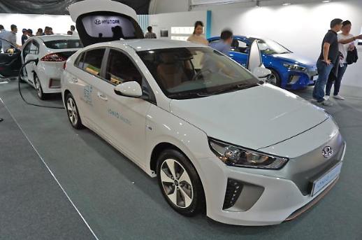 Hyundai unveils new roadmap to bolster regional autonomy