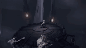 Maker of popular Lineage game franchise unveils glimpse at next-gen game