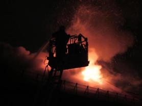 Northern California fire victim kills self in ruins on his home