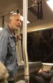 Video of racist attacking an Asian man on BART triggers public outcry for justice