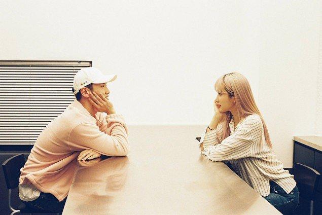 EXIDs Hani hints at collaborated song with Hanhae in teaser images