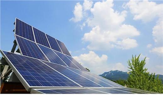  Mayor hopes to turn Seoul into solar city