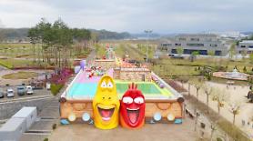 Disney XD allowed to air Larva cartoon series in Latin America