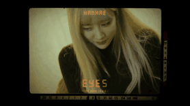 Hanhae releases teaser clip for Eyes featuring EXIDs Hani