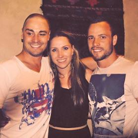Blade Runner Pistorius slammed with doubled jail terms but "deserved a longer sentence"