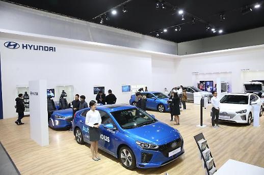 Hyundai Motor faces fresh strike amid slow sales  