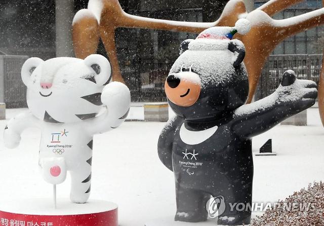 Winter Olympic organizers respect IOC ban on Russia: Yonhap