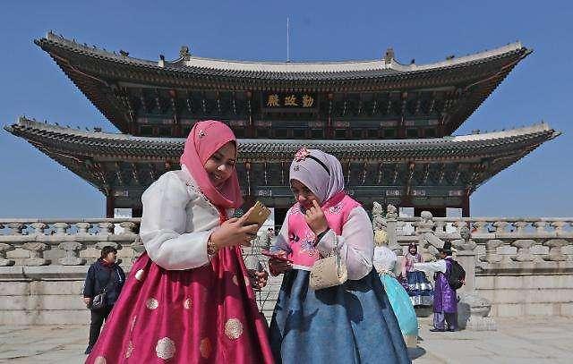 韩国旅游发展局大力吸引外国游客 望开拓多元化旅游市场