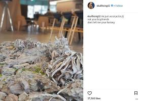 FT Islands Hongki blocks some fan comments on Instagram 