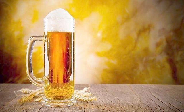 韩国啤酒出口额有望突破1亿美元 中国人喝得最多