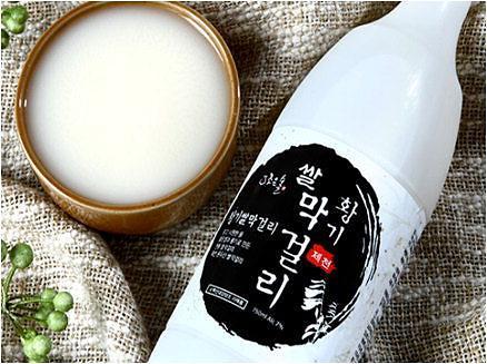 韩米酒人气不敌日本清酒和中国白酒 5年来对外出口额锐减75%