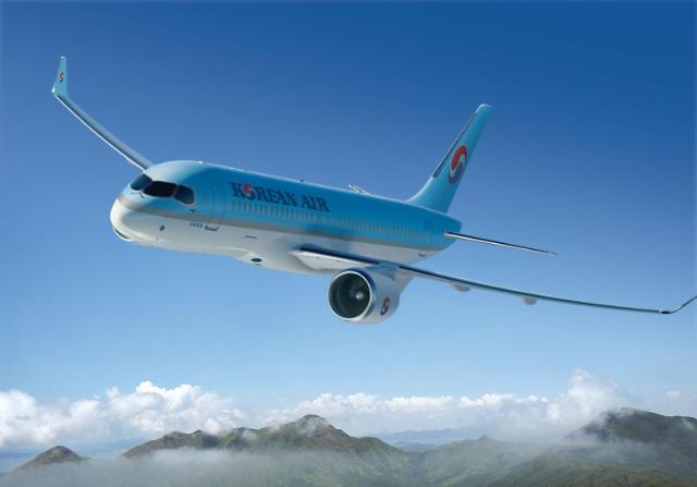 First CS300 jet airliner to be delivered to Korean Air next week
