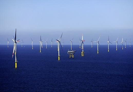 S. Korea pledges $101 bln investment in renewable energy by 2030