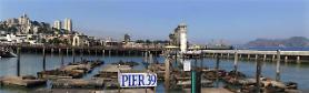 Modesto man affiliated with ISIS charged for planning terror attack on San Francisco Pier 39