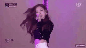 Girl band BLACK PINK releases cover of Wonder Girls "So Hot"