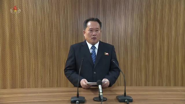N. Korea reopens cross-border dialogue channel for inter-Korean contact