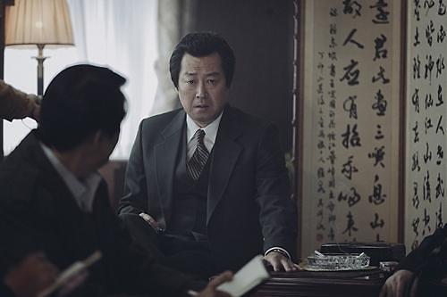 韩国票房：民运题材新片《1987》首登顶