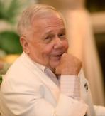 [INTERVIEW] American investor Rogers predicts gloomy future on cryptocurrencies