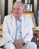 [INTERVIEW] Billionaire investor Rogers advises young people to travel abroad and find passion