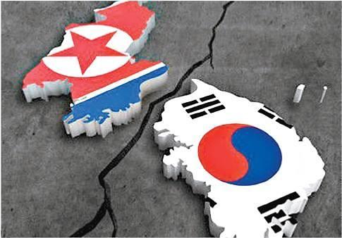 韩朝明日举行次官级会议 继续协商朝鲜参奥事宜