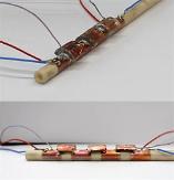 Researchers develop 3D-printed thermoelectric generator to match different heat sources