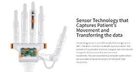 Neofect hopes to be viable player in global smart robotic rehabilitation market