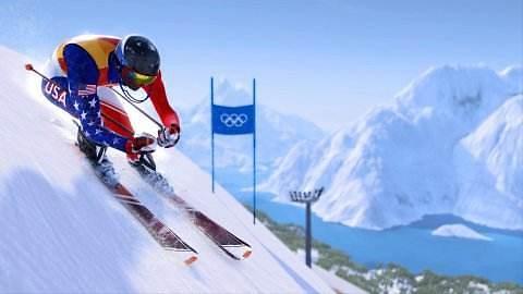 冬奥会韩国选手团出炉 共219人