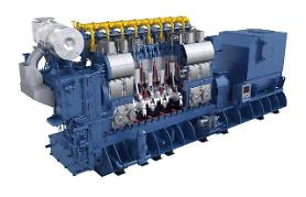 Hyundai Heavy teams up with MAN D&T to build LPG-fueled engine