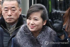 N. Korean art troupe to perform popular S. Korean songs: Yonhap