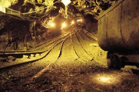 N. Korea mineral exports to China suffers huge drop in 2017