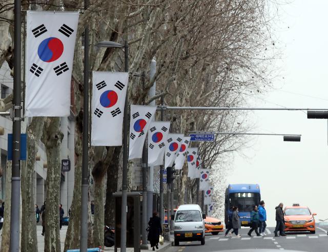 [OLY] N. Korean female hockey player to carry joint flag: Yonhap