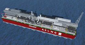 Hyundai Heavy manages to stay in surplus phase in 2017