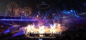 [OLY] Winter Olympics kicks off with joint march by two Koreas