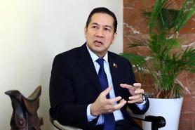 [INTERVIEW] Philippines provides ideal business environment for Korean investors: envoy