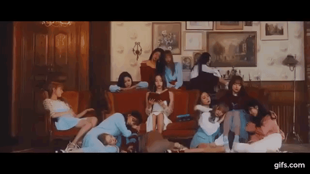 Cosmic Girls hints at upcoming album with teaser video