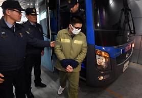 Molar" father sentenced to death for killing daughters schoolmate