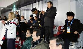 S. Korea says N. Korea expresses willingness to hold dialogue with U.S.