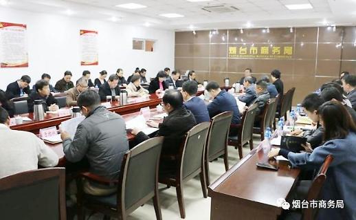 류썬 옌타이시 상무국장 ‘좋은 투자환경 만들어 나갈 것’ [중국 옌타이를 알다(289)]