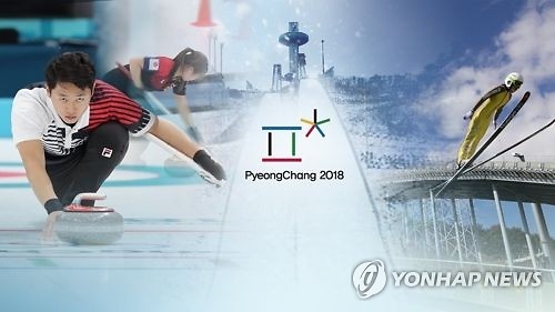 民调：逾八成韩国人认为平昌冬奥会取得成功